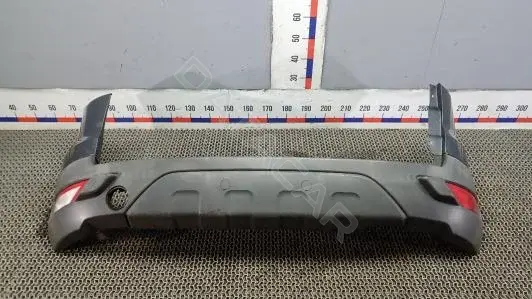 Задний бампер MOK08HG01