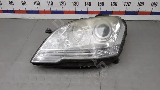 Фары 1SM13MR01