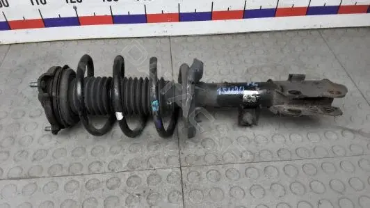 Стойка передняя 1SM20K501