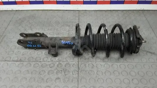 Амортизаторы 1SM20N801