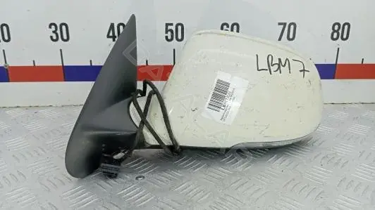 Наружное зеркало 6 pin