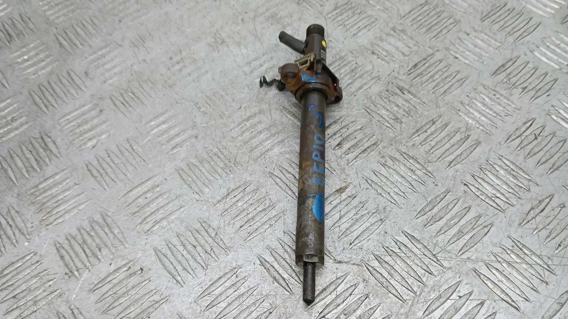 Форсунки 9656389980