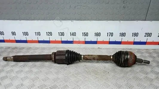 Приводной вал / Полуось 5EP36N101