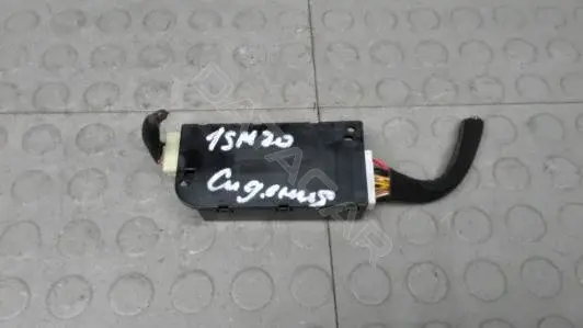 Блок управления сиденьем 88195d7000