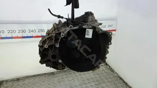 Подушка КПП 9OK33T101
