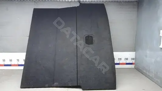 Ковер багажника HBM07S601