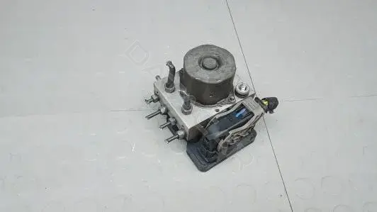 Блок управления АБС BK31-2C405-CD