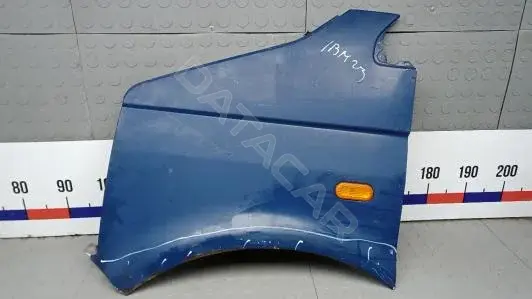 Крыло переднее 1BM23D901
