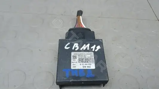 Блок управления ТНВД 5q0906121b