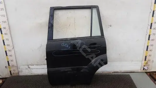 Дверь GEA07FG01