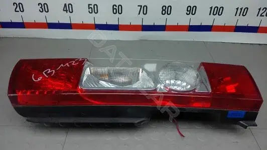 Задние фонари 6BM23MY01