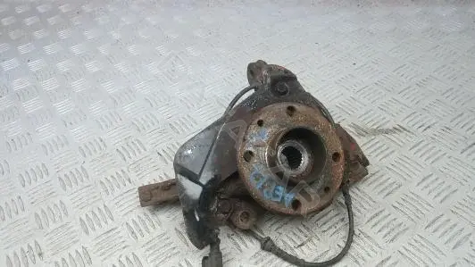 Ступица колеса 51776378, 51881464