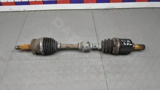 Приводной вал / Полуось 49500D4700