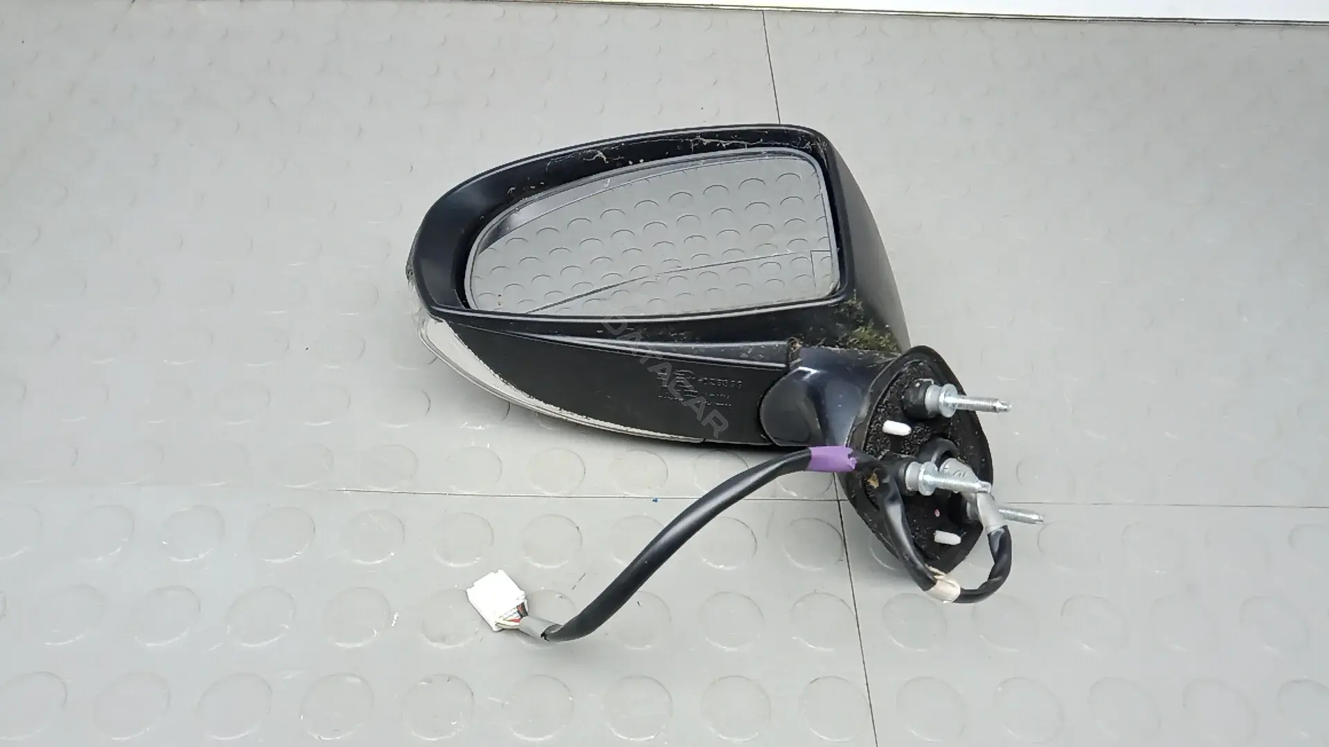 Наружное зеркало XOK20JL01