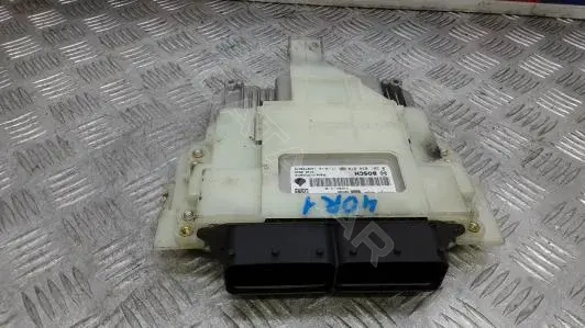 Блок управления двигателем 0281034814 HX73-12C520-FFE