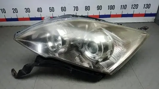 Фары BLK60MR01