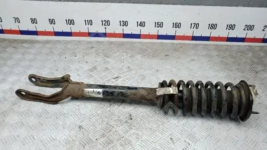 Стойка передняя KBM35K501