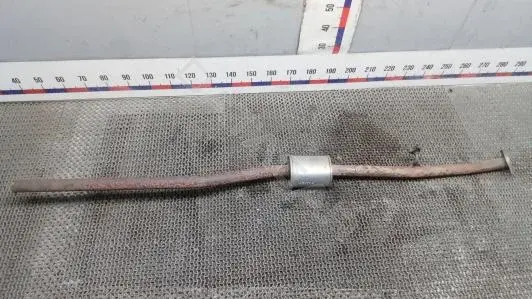 Глушитель выхлопных газов 28600D7650