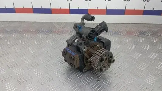 Насос высокого давления 03L130755AH01, V100SVZ08