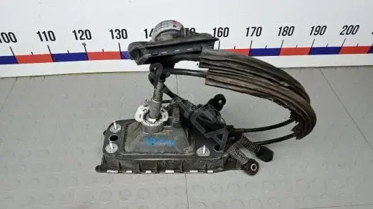 Кулиса 4BM11T601