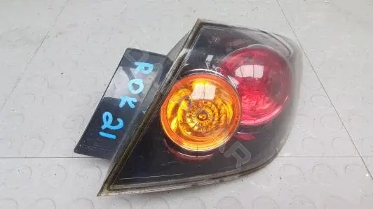 Задние фонари ROK21MY01