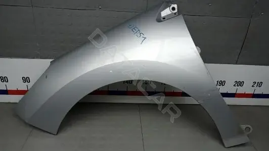 Крыло переднее OEP51D901