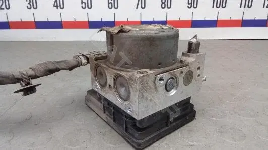 Блок управления АБС 28515242333, 476607355r