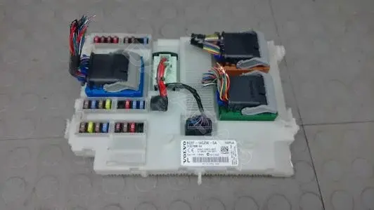 Блок комфорта bg9t14c256ga