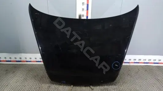 Капот 7L6823031D