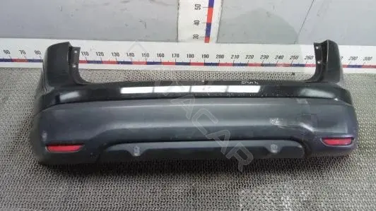 Задний бампер 850224EB0H