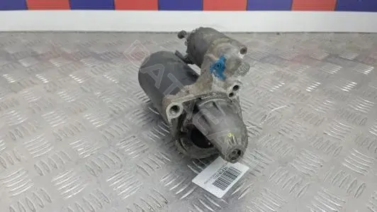 Стартер 0001115046