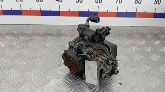 Насос высокого давления 03L130756E, 101210-115718