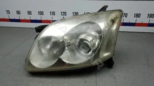 Фары NOK08MR01