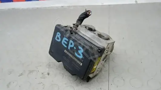 Блок управления АБС 589202W980, be6003h002 589202w980