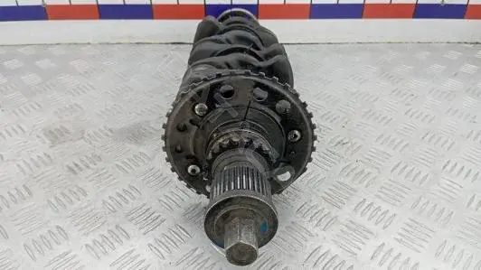 Коленвал 9LV04AS01