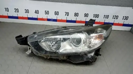 Фары EDN04MR01