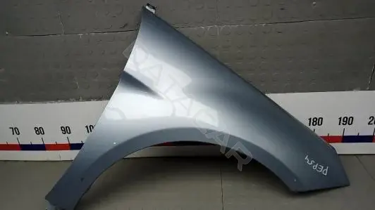 Крыло переднее PEP54EC01