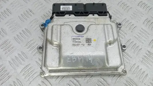 Блок управления двигателем 39199-2BBF0, 9001320252KG