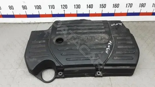 Корпус воздушного фильтра HBM39NQ01