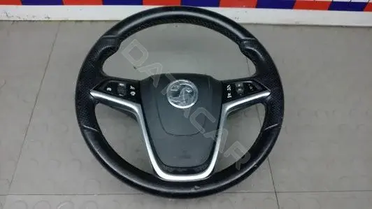 Руль XOK09JZ01