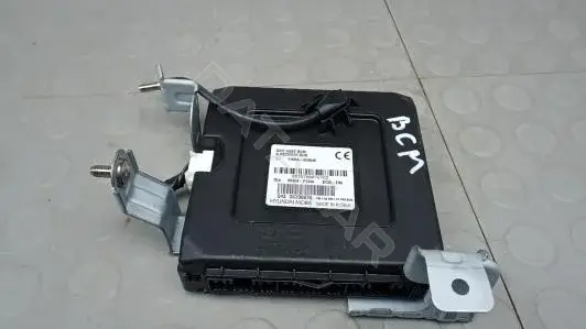 Блок управления BCM 116ra003045