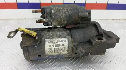 Стартер GK2T-11000-AB