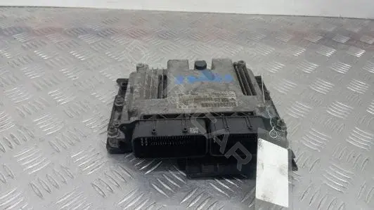 Блок управления двигателем 0281032456, 9814182680