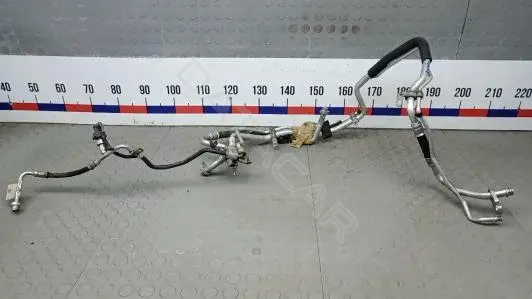 Трубка кондиционера 4BM08QJ01