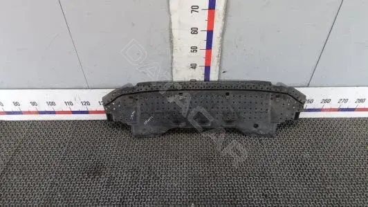 Юбка бампера DBM210301