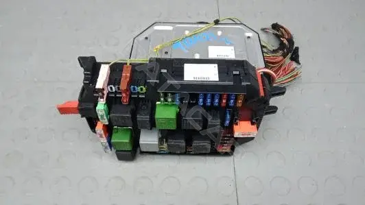 Блок SAM a2215403150