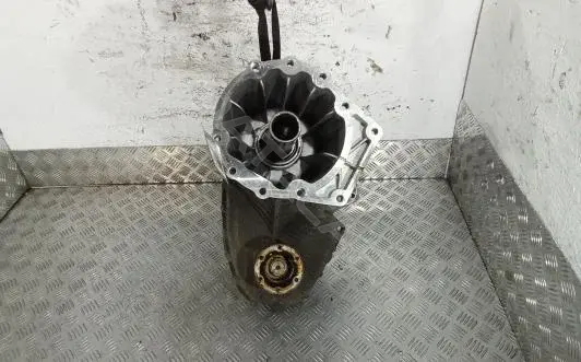 Раздаточная коробка OAD341012L