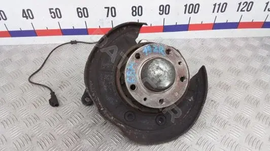 Ступица колеса 6BM19NY01