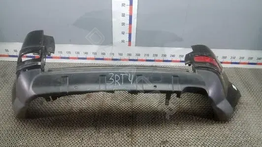 Задний бампер 3RT04HG01