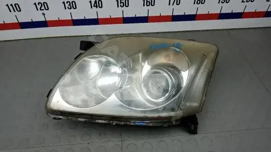 Фары XOK18MR01